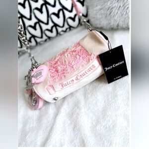 SOLD - AUTHENTIC Juicy Couture